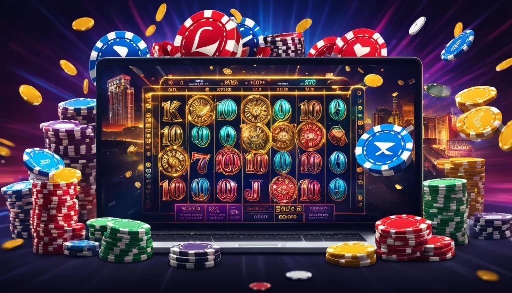 Hướng dẫn chơi Baccarat trực tuyến tại genvip nhà cái