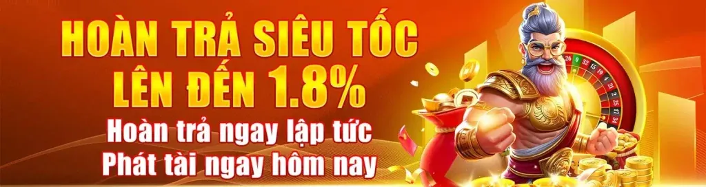 Chương trình VIP genvip nhà cái với các ưu đãi độc quyền