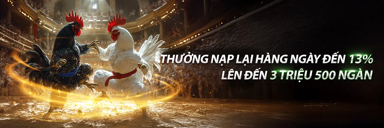 Đá Gà Trực Tuyến genvip nhà cái