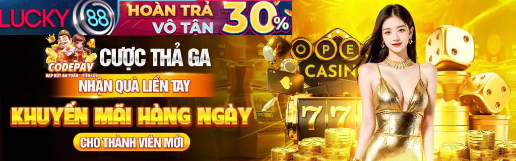 Tính năng nổi bật Genvip Nhà Cái